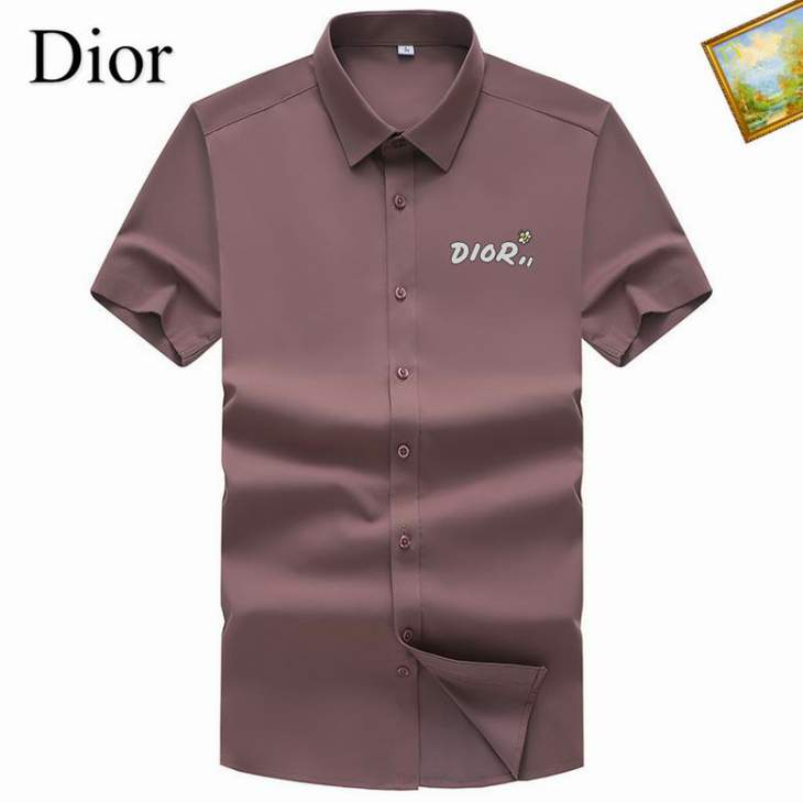 Dior Shirts Short _SKUDiorS-4XL25tn0528282